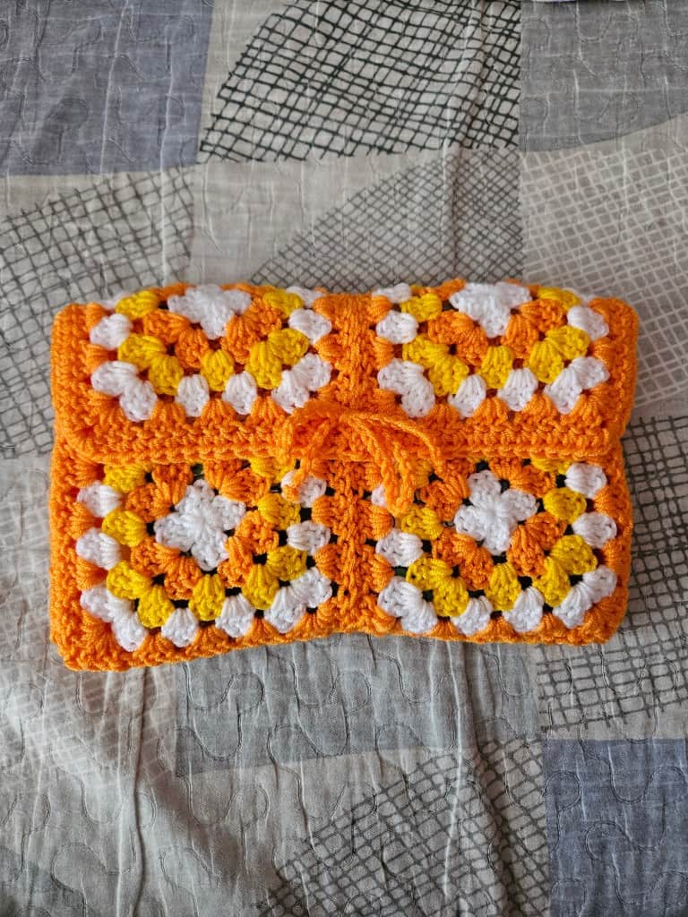 Grāmatas aizsarg somiņa