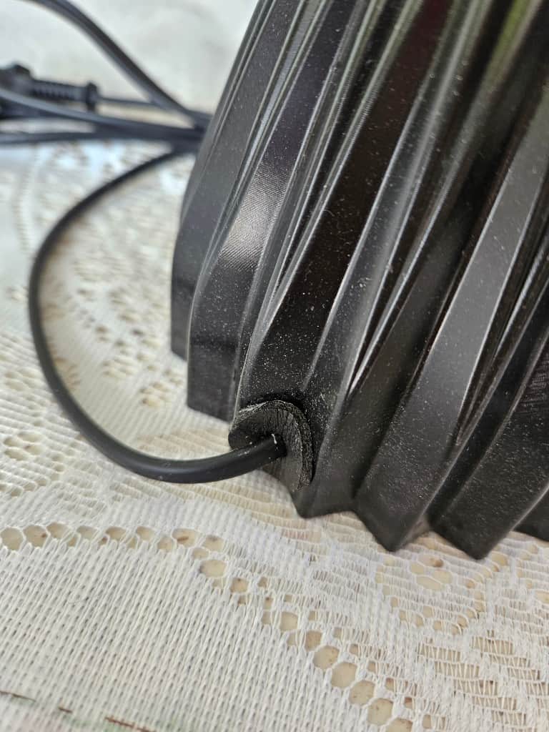 Naktslampiņa "ĪRISI"