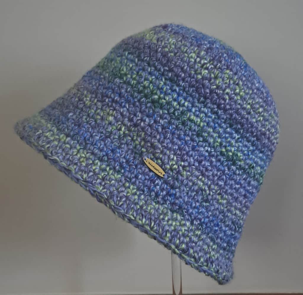 Rudens/ziemas cepure