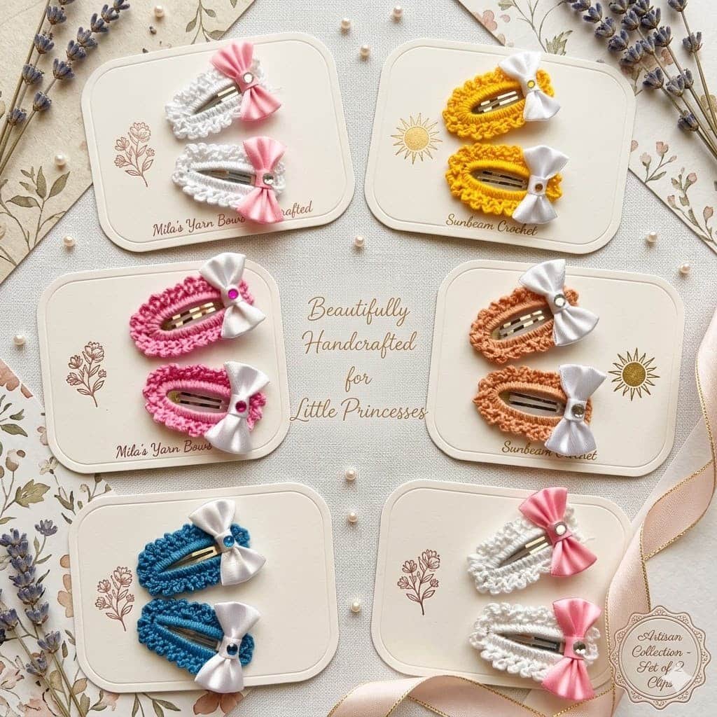 5 krāsas/Komplekts-2gb/Matu sprādzes/Aksesuārs meitenēm 