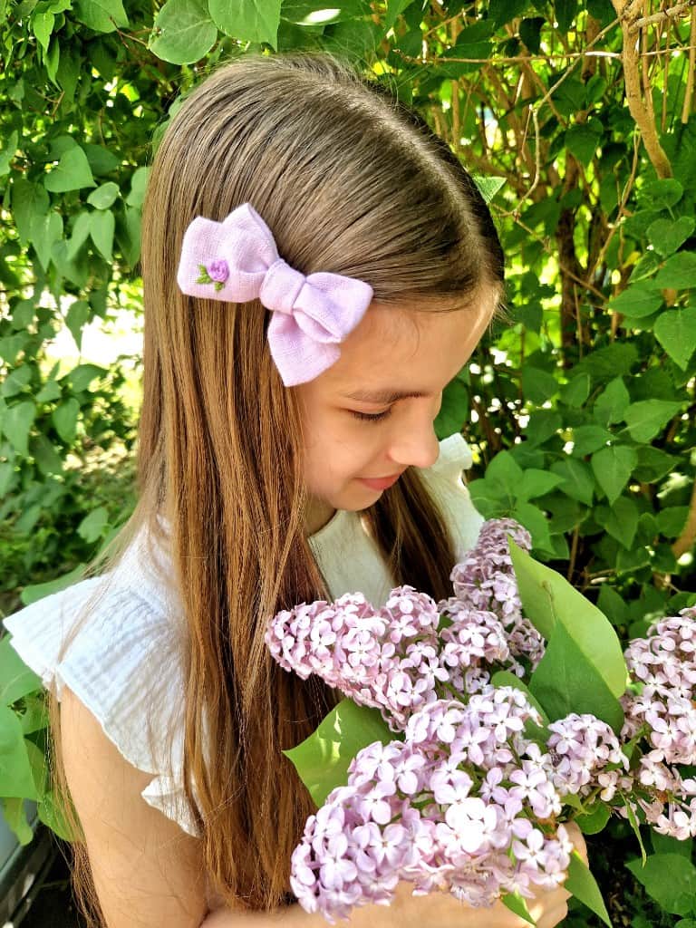 Lilac Duo