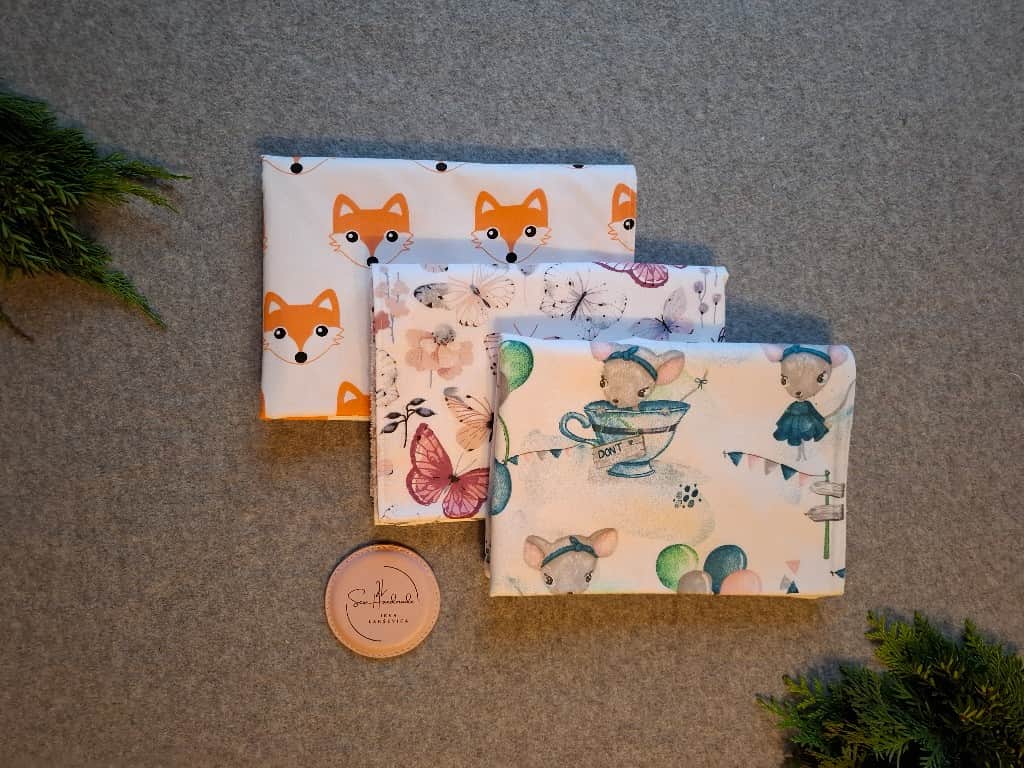 Mitrumnecaurlaidīgi aprūpes paladziņi bērnu aprūpei