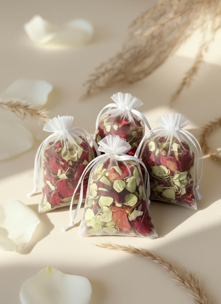 Rožlapiņas/Citronzāle M