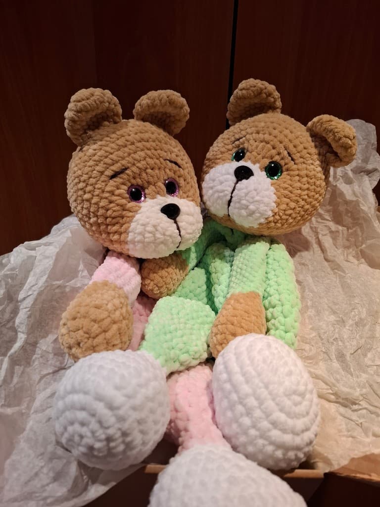 Lāčuks mīļmantiņa 