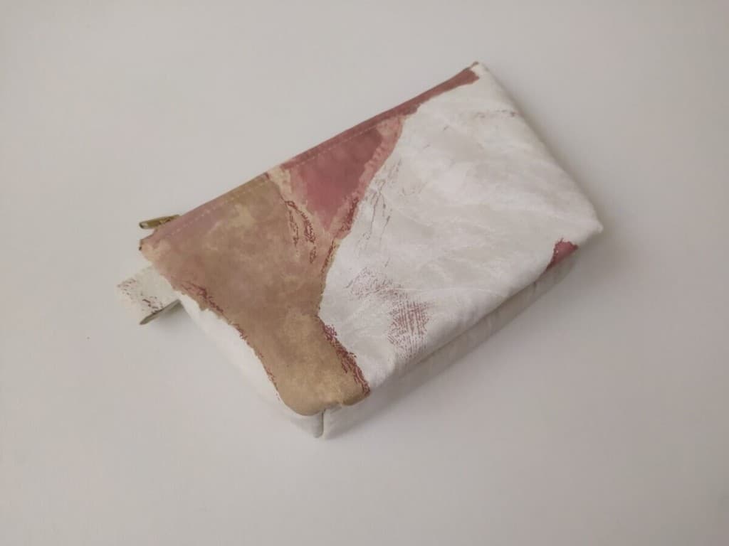 Kosmētikas somiņa/Somiņa brillēm/Telefona soma 